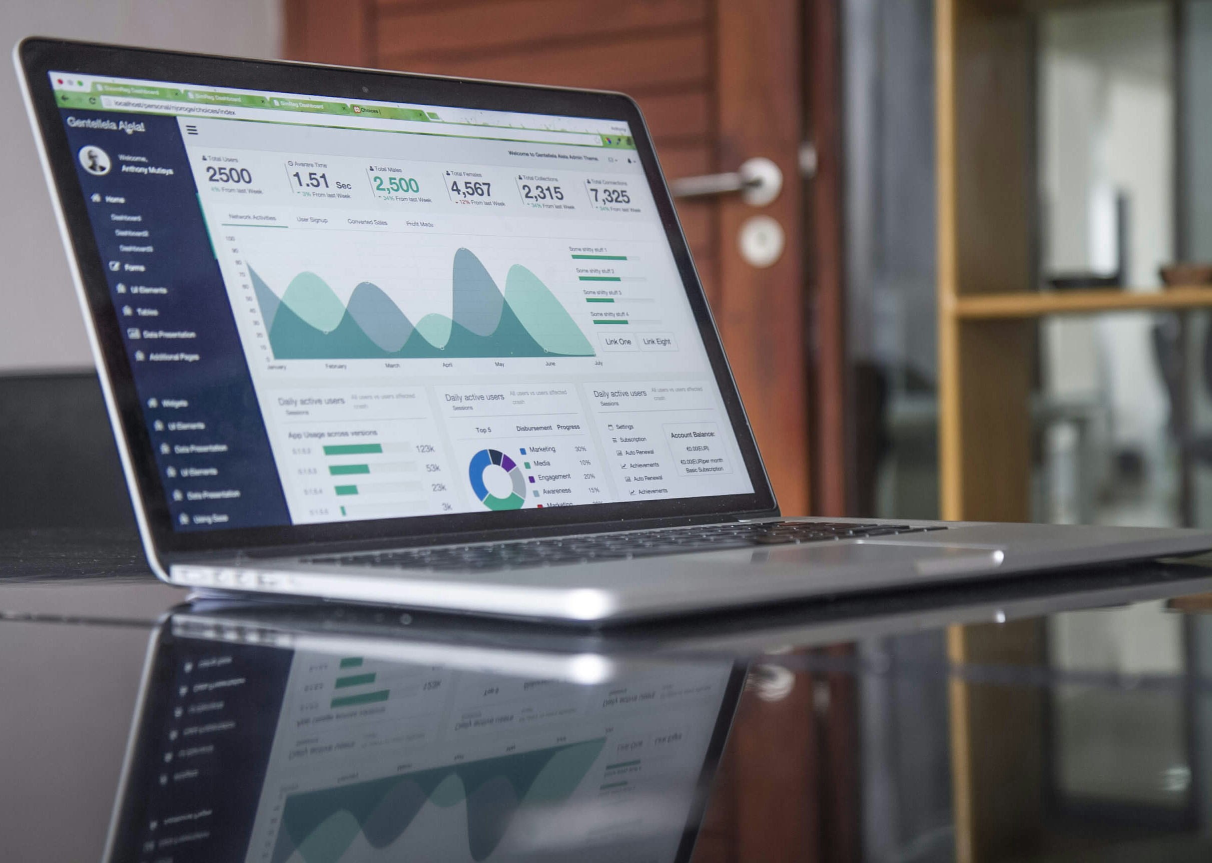 lead-generation-website