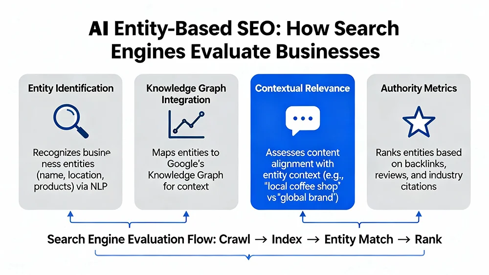 GEO optimization strategy for US small businesses 2026