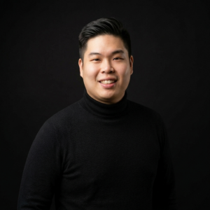 Jeffrey Ong - Digital Growth Specialist and Lead Generation Expert for US SMBs