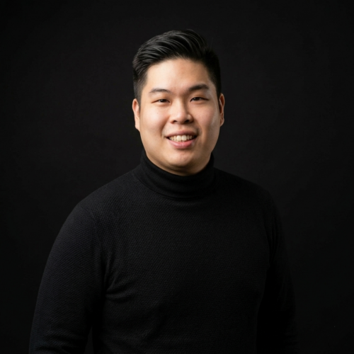 Jeffrey Ong - Digital Growth Specialist and Lead Generation Expert for US SMBs